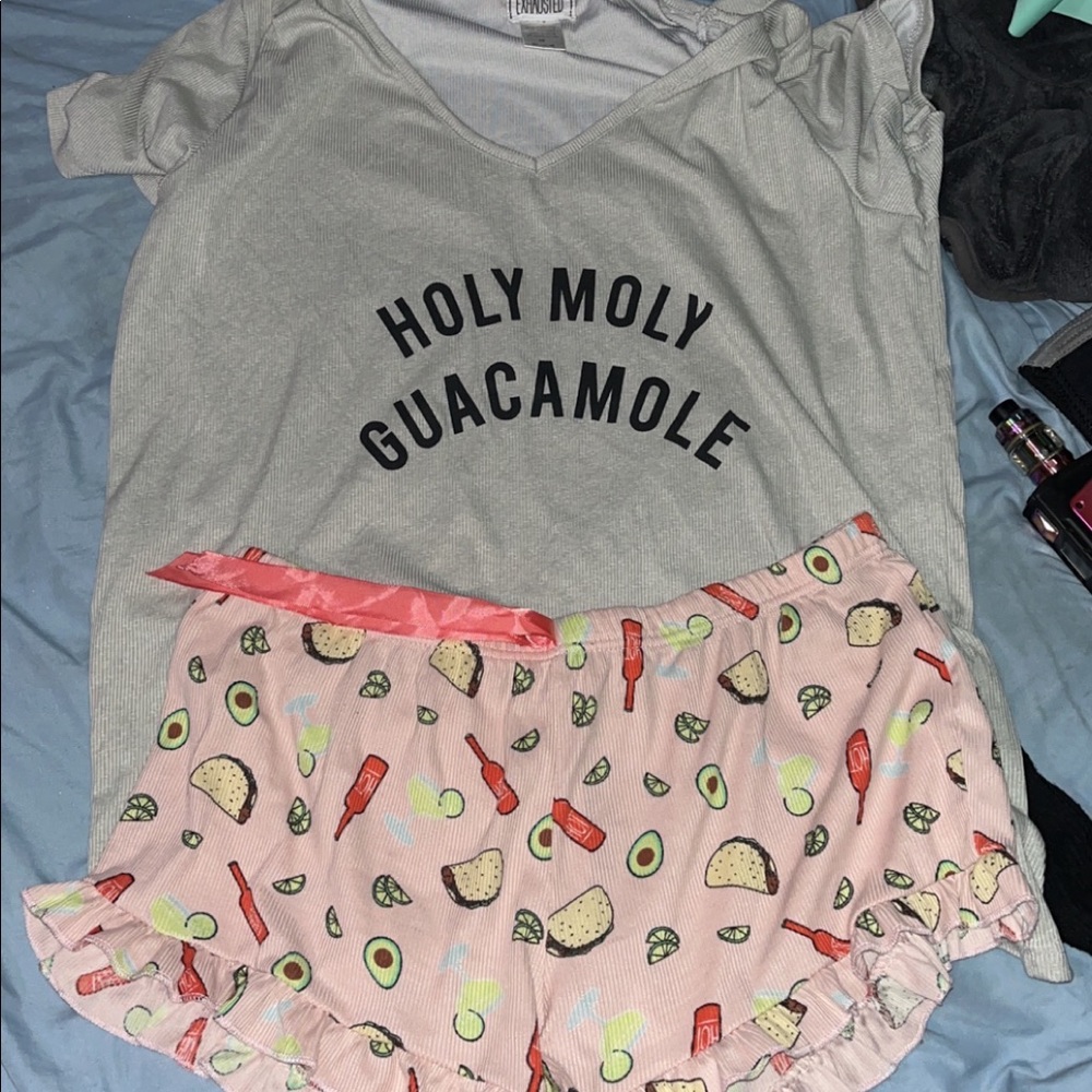 Holy moly  Guacamole!